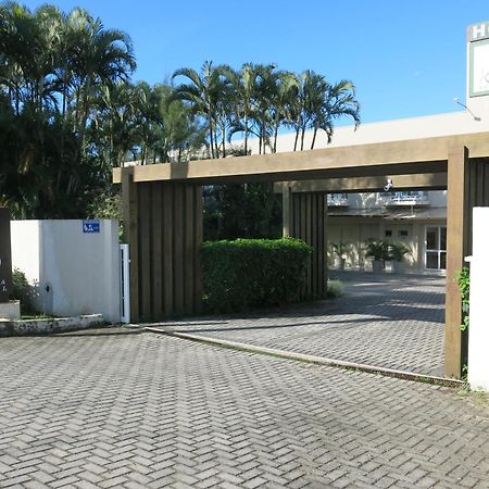 Kaakupe Praia Hotel กัวราตูบา ภายนอก รูปภาพ