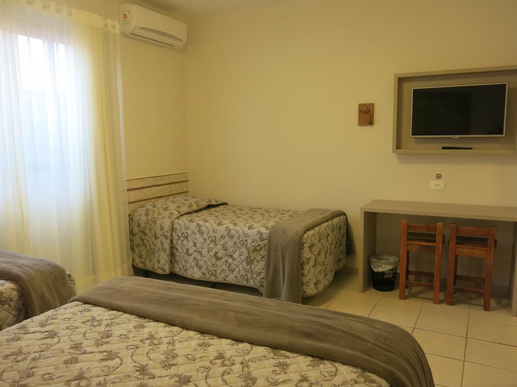 Kaakupe Praia Hotel กัวราตูบา ห้อง รูปภาพ