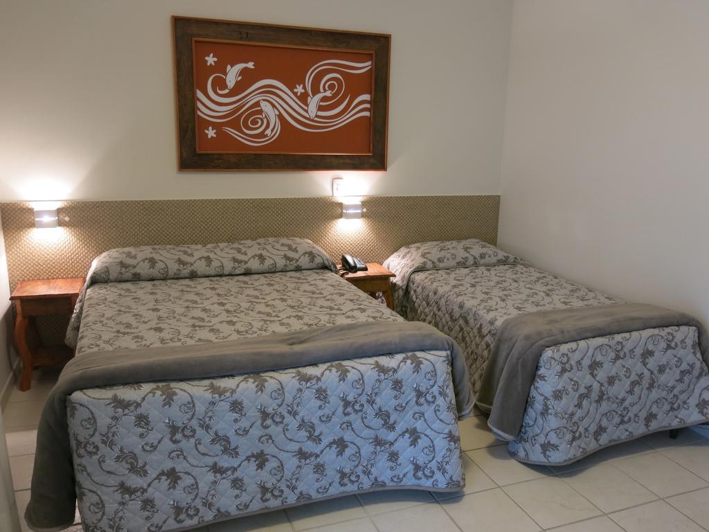 Kaakupe Praia Hotel กัวราตูบา ห้อง รูปภาพ