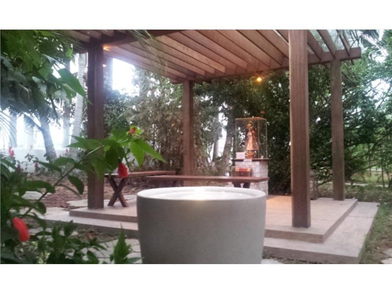 Kaakupe Praia Hotel กัวราตูบา ภายนอก รูปภาพ