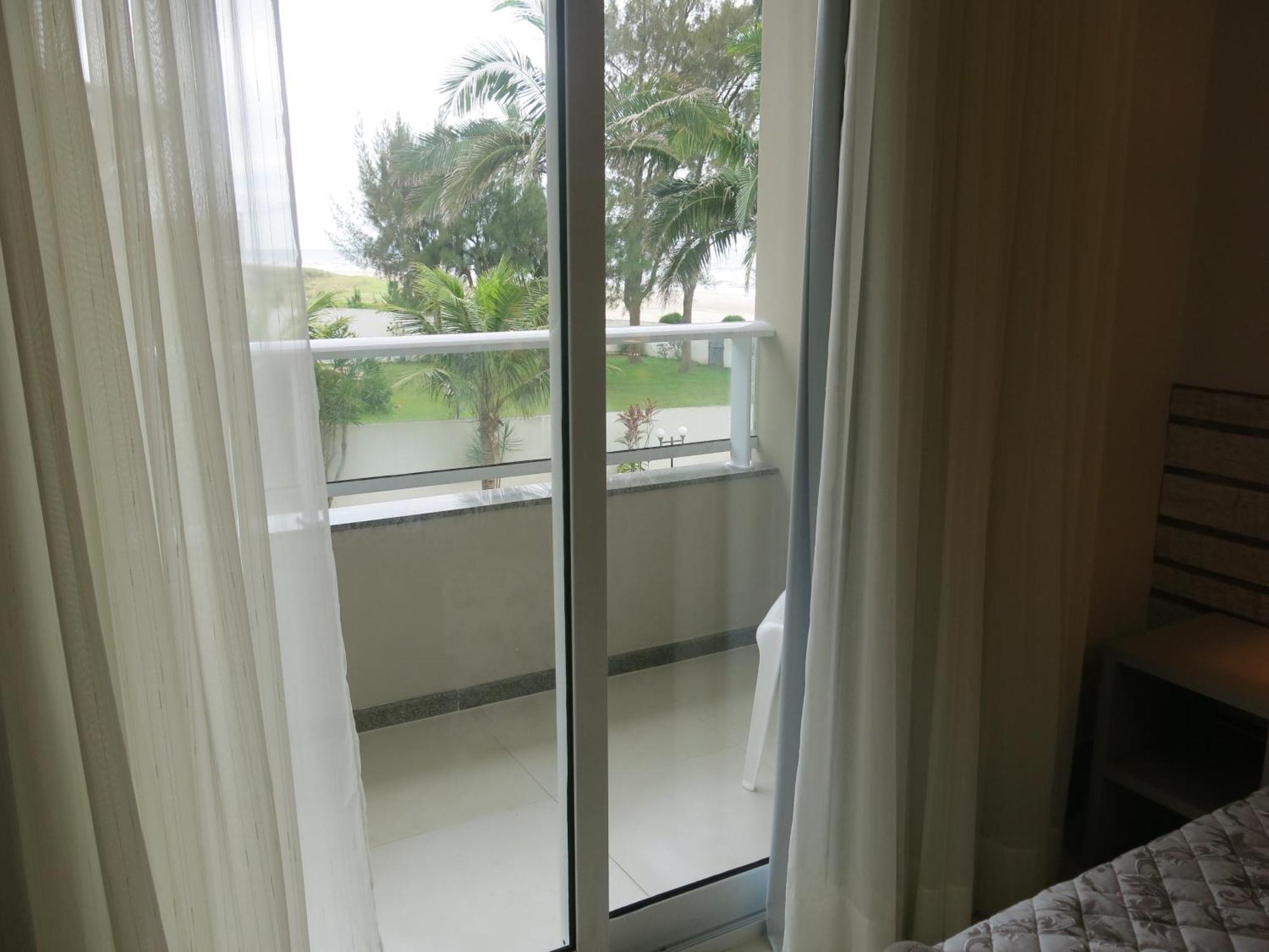 Kaakupe Praia Hotel กัวราตูบา ห้อง รูปภาพ
