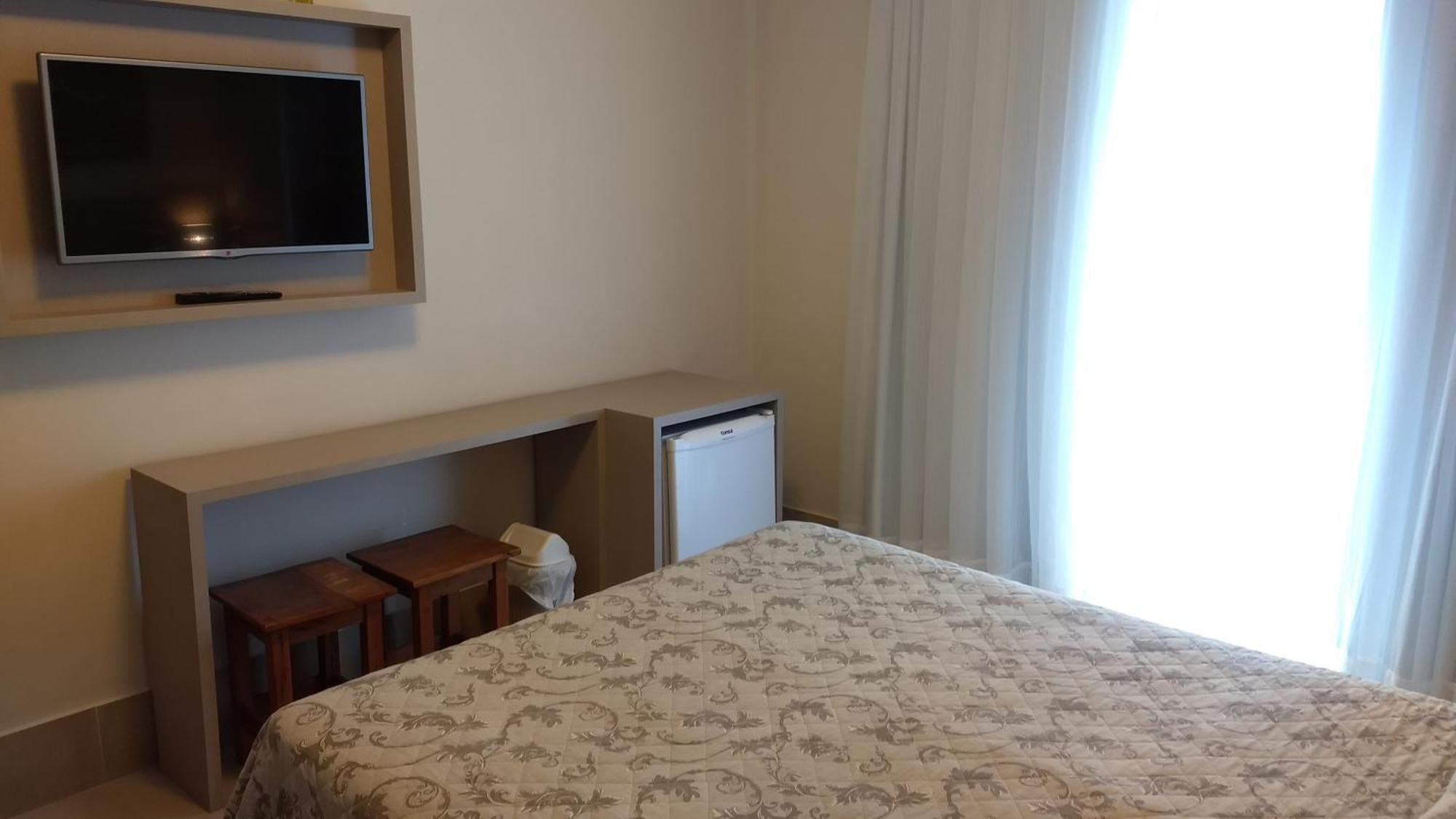 Kaakupe Praia Hotel กัวราตูบา ห้อง รูปภาพ