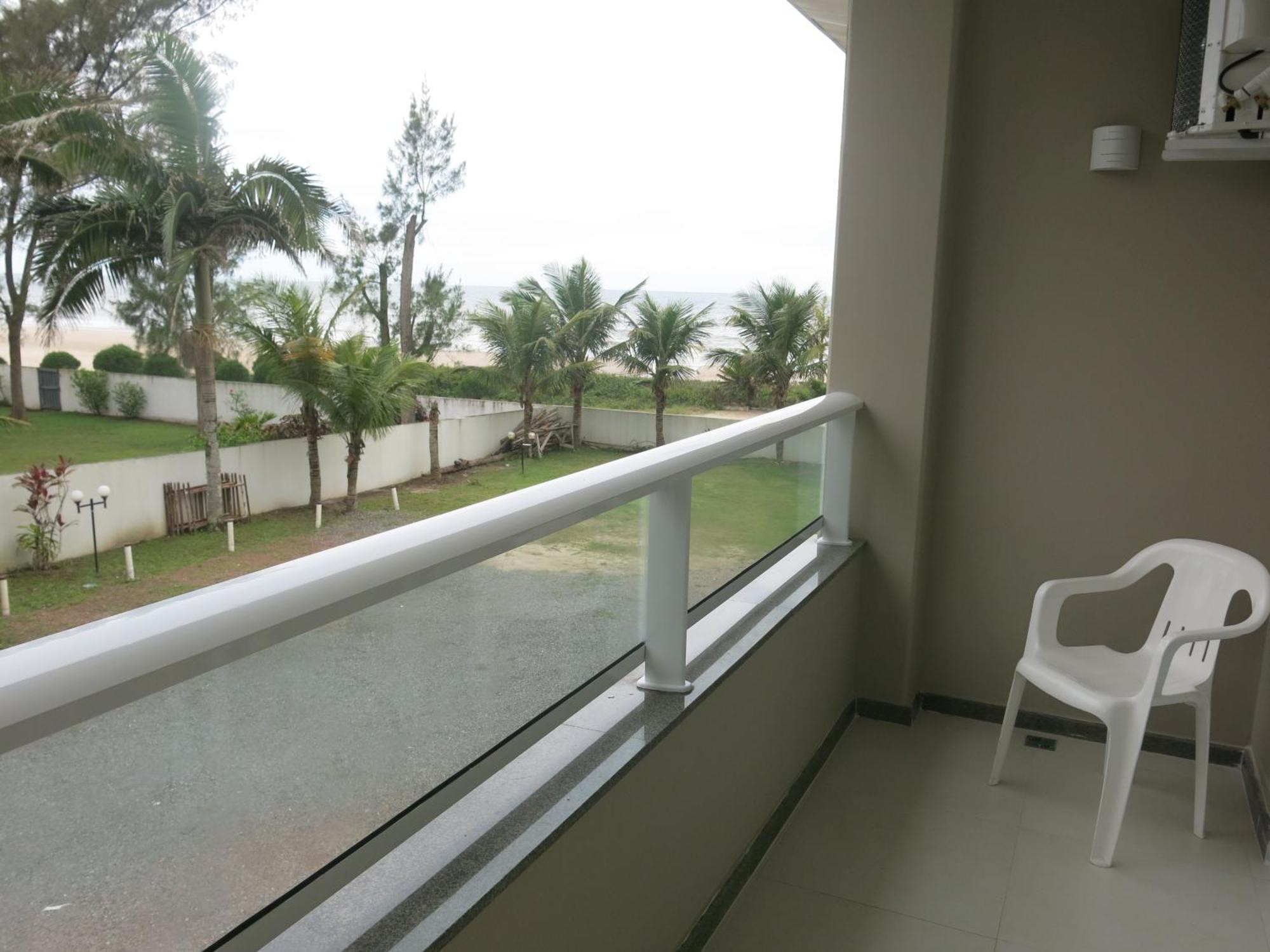 Kaakupe Praia Hotel กัวราตูบา ห้อง รูปภาพ