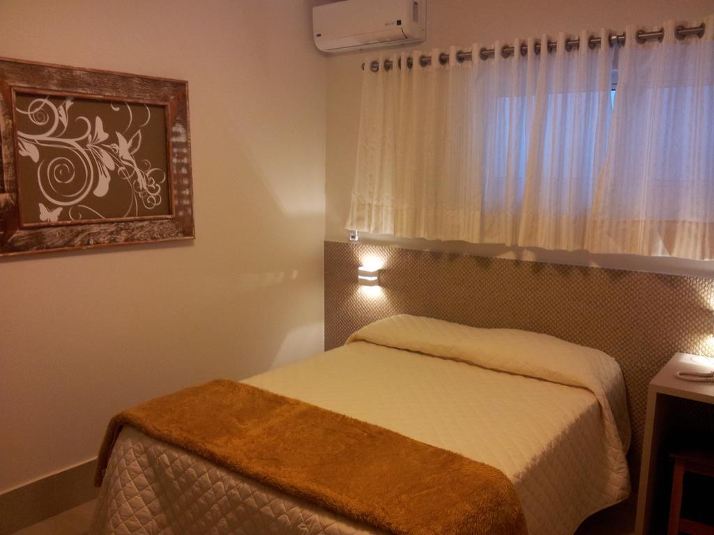 Kaakupe Praia Hotel กัวราตูบา ภายนอก รูปภาพ